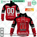 SHL Orebro HK Home jersey Shirt, Hoodie