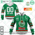 SHL Rogle BK Home jersey Shirt, Hoodie