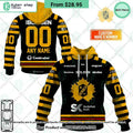 SHL Skelleftea AIK Home jersey Shirt, Hoodie