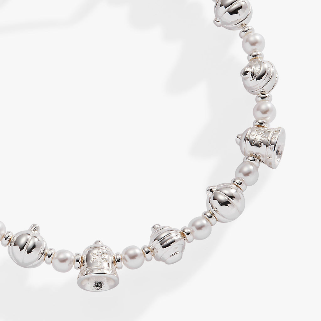 Bells Beaded Bangle T-Shirts