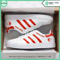 Slavia Prague Stan Smith Shoes