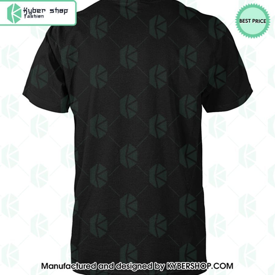 Smart Women Love The Devil Rays T Shirt