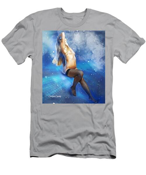 Snow Unisex , , , Long Sleeve Tee