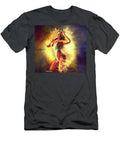 Solar Unisex , , , Long Sleeve Tee