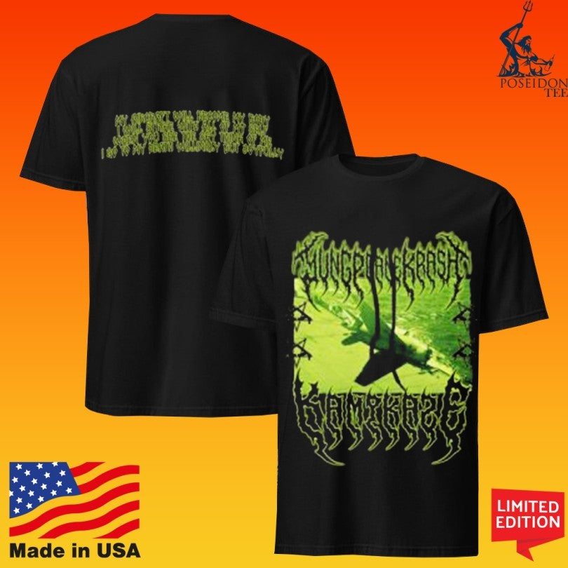 Sosmula Kamikaze T-shirt