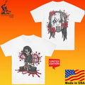 Sosmula Yungplanekrash Steppa T-shirt