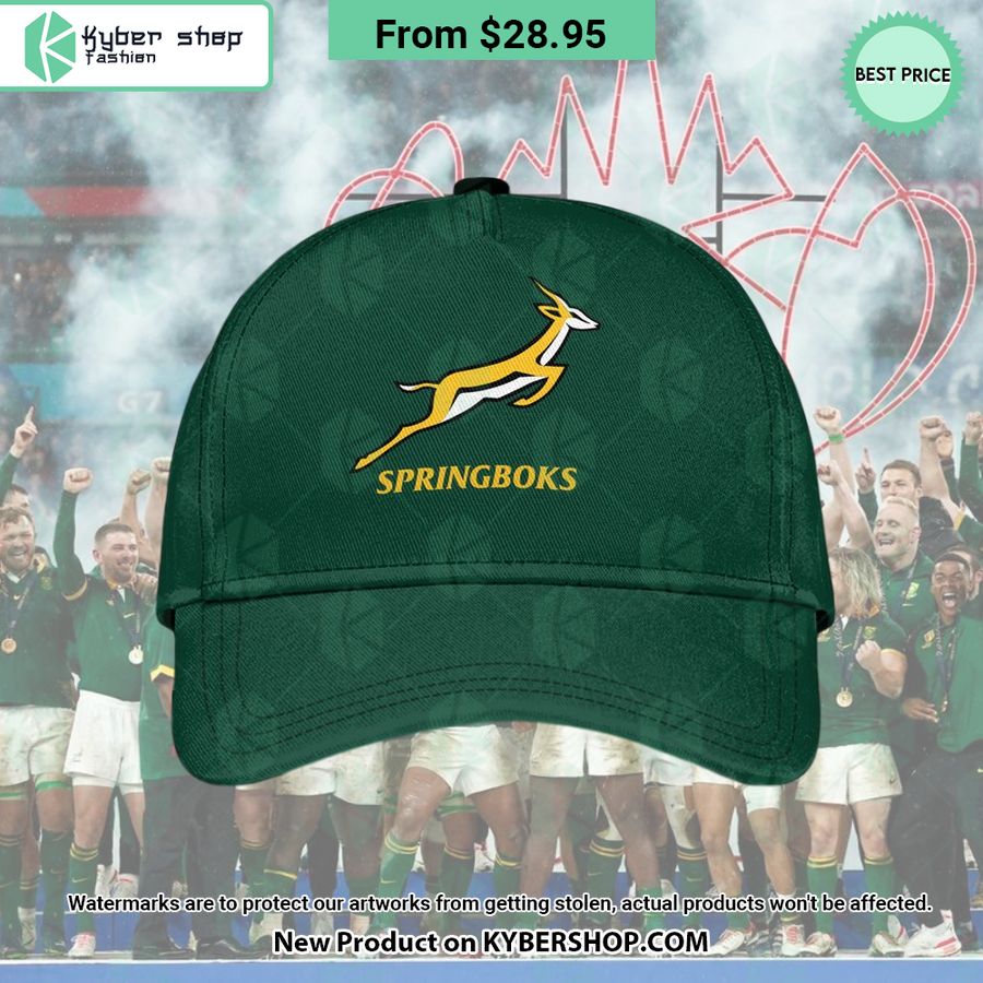 South Africa Rugby World Cup Champions 2023 T Shirt