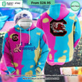 South Carolina Gamecocks I Am Kenough Hoodie