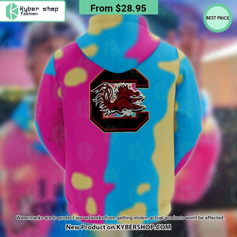 South Carolina Gamecocks I Am Kenough Hoodie