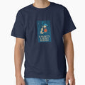 A Heart’s a Heavy Burden – Howl’s Moving Castle by kicoramia Unisex , , , Long Sleeve Tee