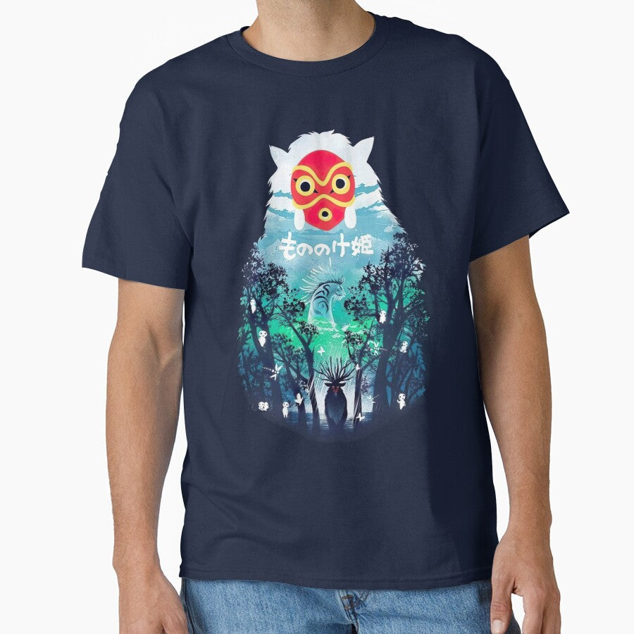 Mono Shade by ArtHouse55 Unisex , , , Long Sleeve Tee