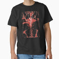 Disco Elysium -Shivers by thecansone Unisex , , , Long Sleeve Tee