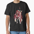 • Elesis Grand Master • by Zentenar Unisex , , , Long Sleeve Tee