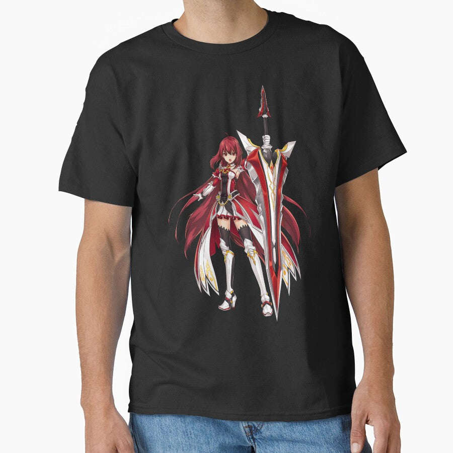• Elesis Grand Master • by Zentenar Unisex , , , Long Sleeve Tee