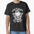Design Until You Die by overstyle Unisex , , , Long Sleeve Tee