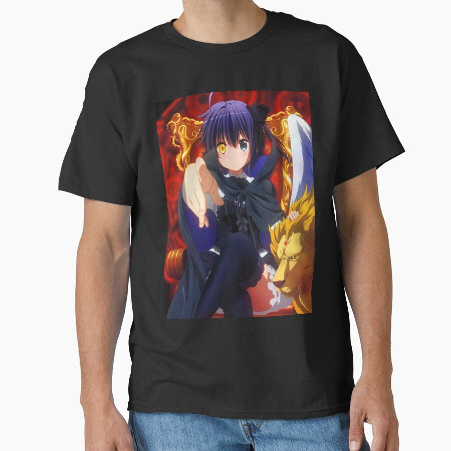 • RIKKA • ♠ Chuunibyou ♠ by Zentenar Unisex , , , Long Sleeve Tee