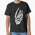 Hollow by webbmarketstore Unisex , , , Long Sleeve Tee