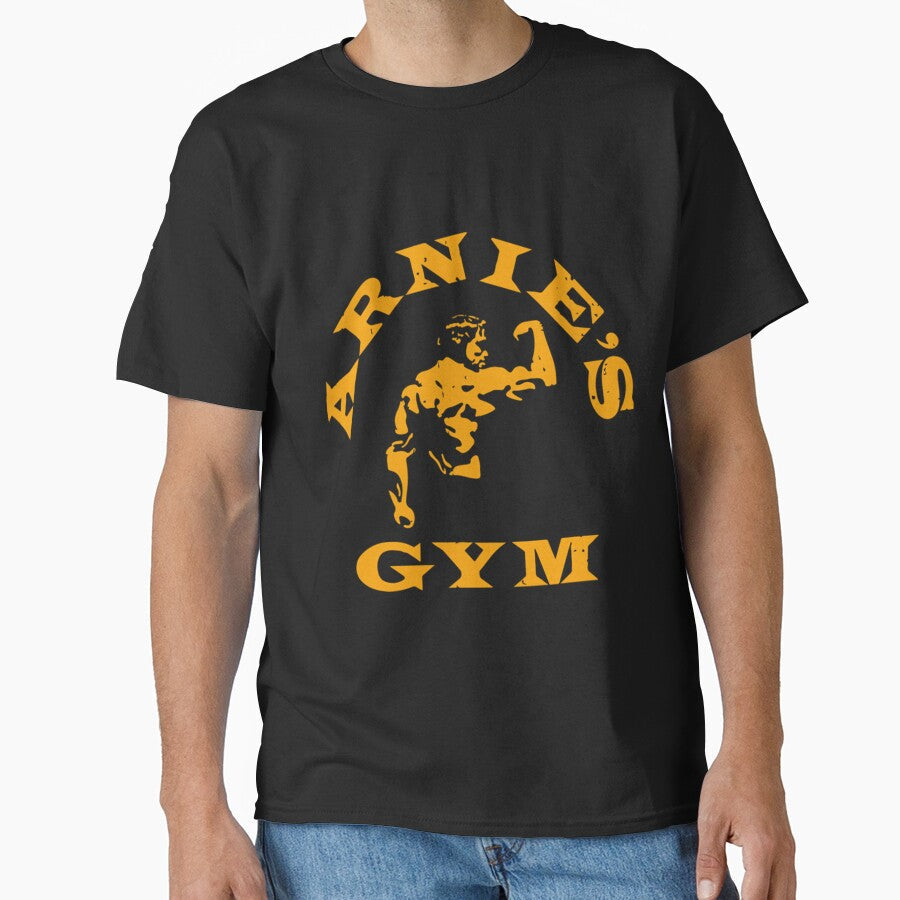 Fitness Center - Gym lover by BenLott Unisex , , , Long Sleeve Tee