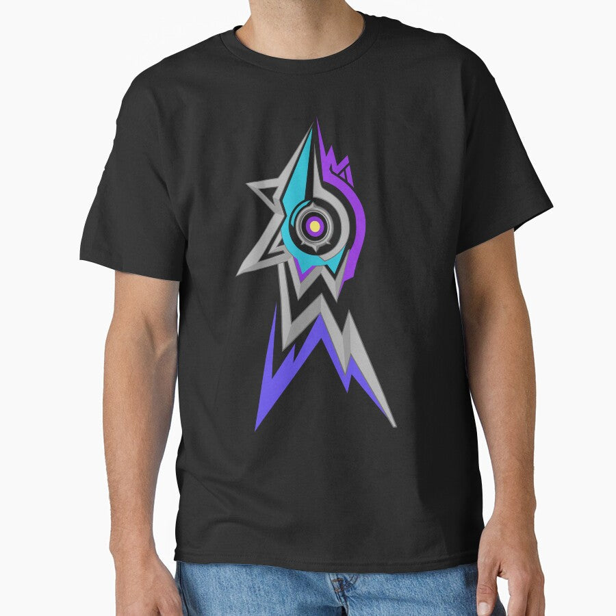 Ororon by orcalus Unisex , , , Long Sleeve Tee