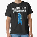 Ultra Instinct Training Gym Workout Anime - Essential by qwqilfdlu35 Unisex , , , Long Sleeve Tee