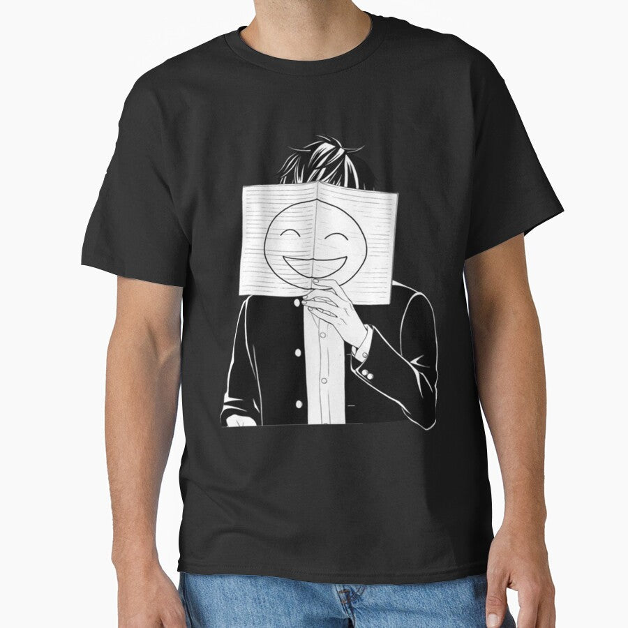 cartoon anime by animefanx Unisex , , , Long Sleeve Tee