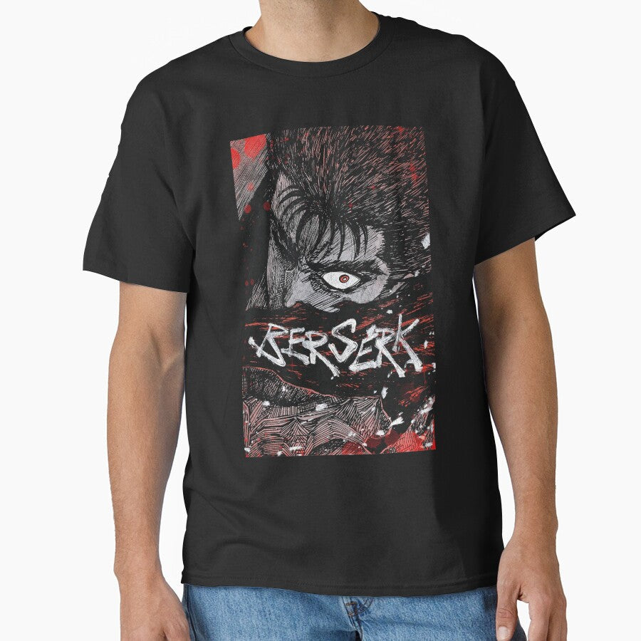 God Eye by Rozenta Unisex , , , Long Sleeve Tee