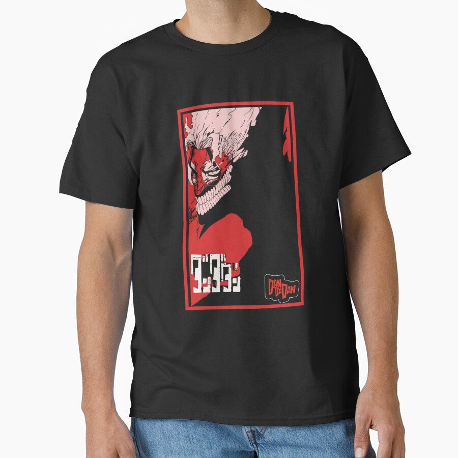 scribble okarun by thelovedread Unisex , , , Long Sleeve Tee
