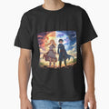 Isekai (Reinkarnation in einer anderen Welt) by Collection de trésors Unisex , , , Long Sleeve Tee