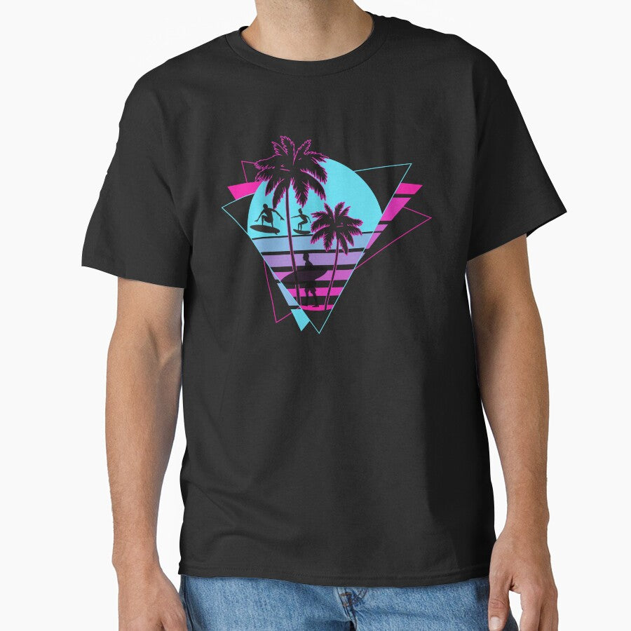 Surfer Life Surf Culture Surf board Surfing Community by Eden3 Unisex , , , Long Sleeve Tee