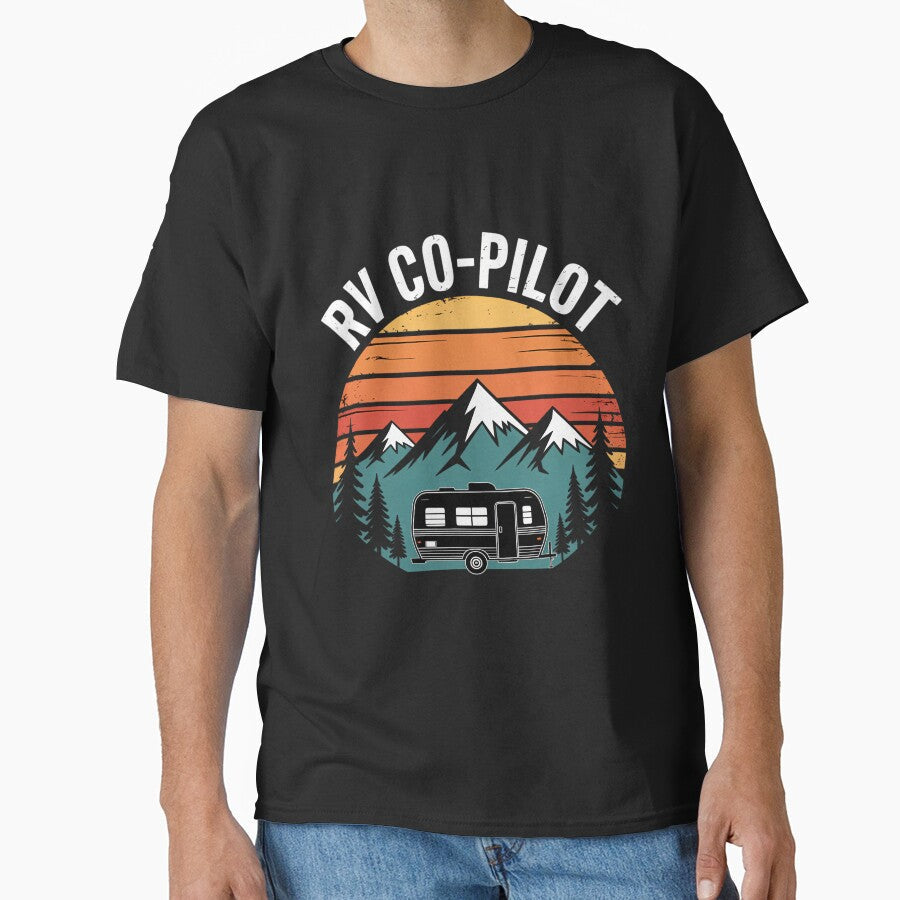 Travel Vacation Lovers by lilensgavadur Unisex , , , Long Sleeve Tee