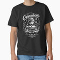 Cappadocia Turkey Hot Air Balloon Landscape by JackCurtis1991 Unisex , , , Long Sleeve Tee