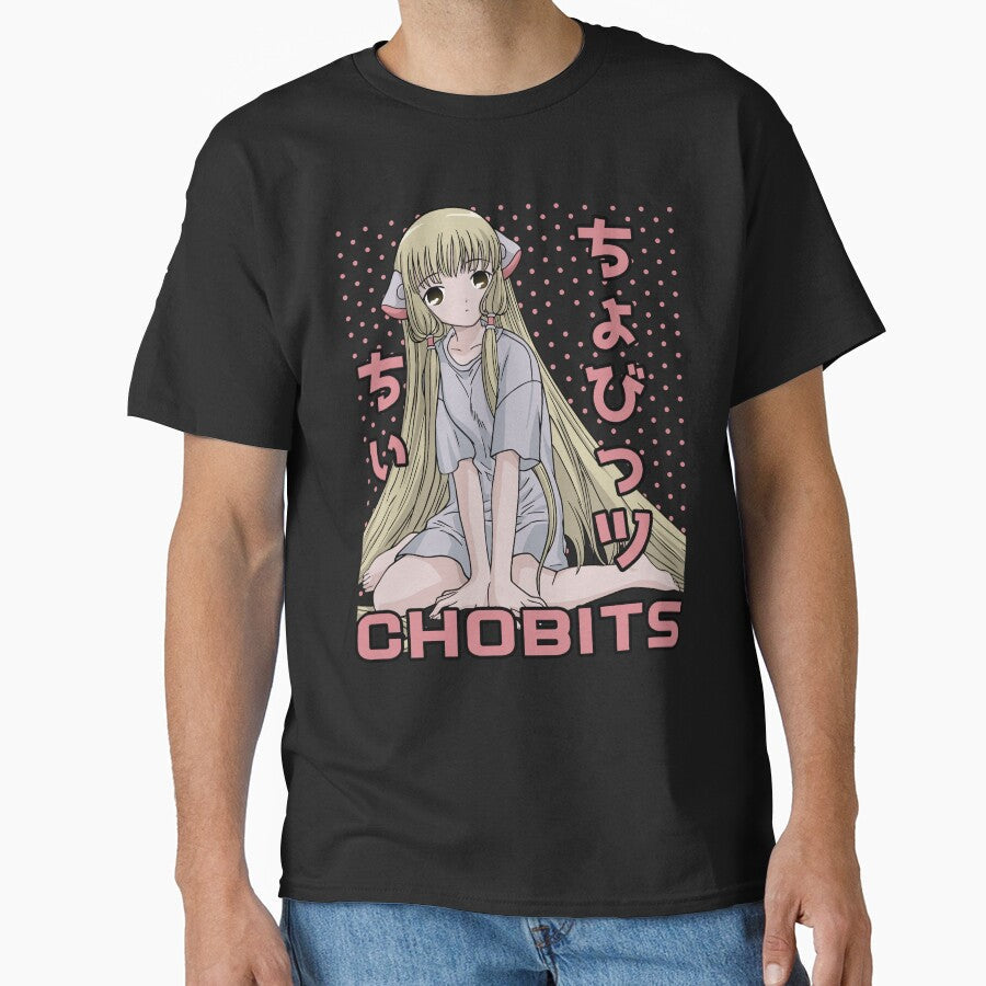 Chii by Brok5566 Unisex , , , Long Sleeve Tee