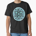 An Echo of Ancient Magic by Doodles From My Noodle Unisex , , , Long Sleeve Tee