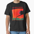 Icicle Works 80s English Alternative Rock Darklordpug Tee (1)