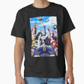 Anime Reincarnated Slime by CaesarHudson Unisex , , , Long Sleeve Tee