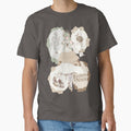Nikki Wishful Aurosa Outfit by maegami-micco Unisex , , , Long Sleeve Tee