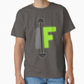Ironside Fitness Logo by els-oddities Unisex , , , Long Sleeve Tee