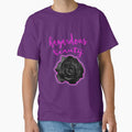 black rose by So exquisite Unisex , , , Long Sleeve Tee