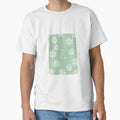 Daisy Flowers with the "Enjoy the Little Things" by digitalsbyannnn Unisex , , , Long Sleeve Tee