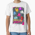Zombieland Saga by SnipSnipArt Unisex , , , Long Sleeve Tee