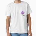 Our Flower by klaidelic Unisex , , , Long Sleeve Tee