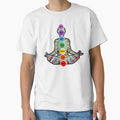 Eff You See Kay Why Oh You 7 Chakras by PifPafPuf