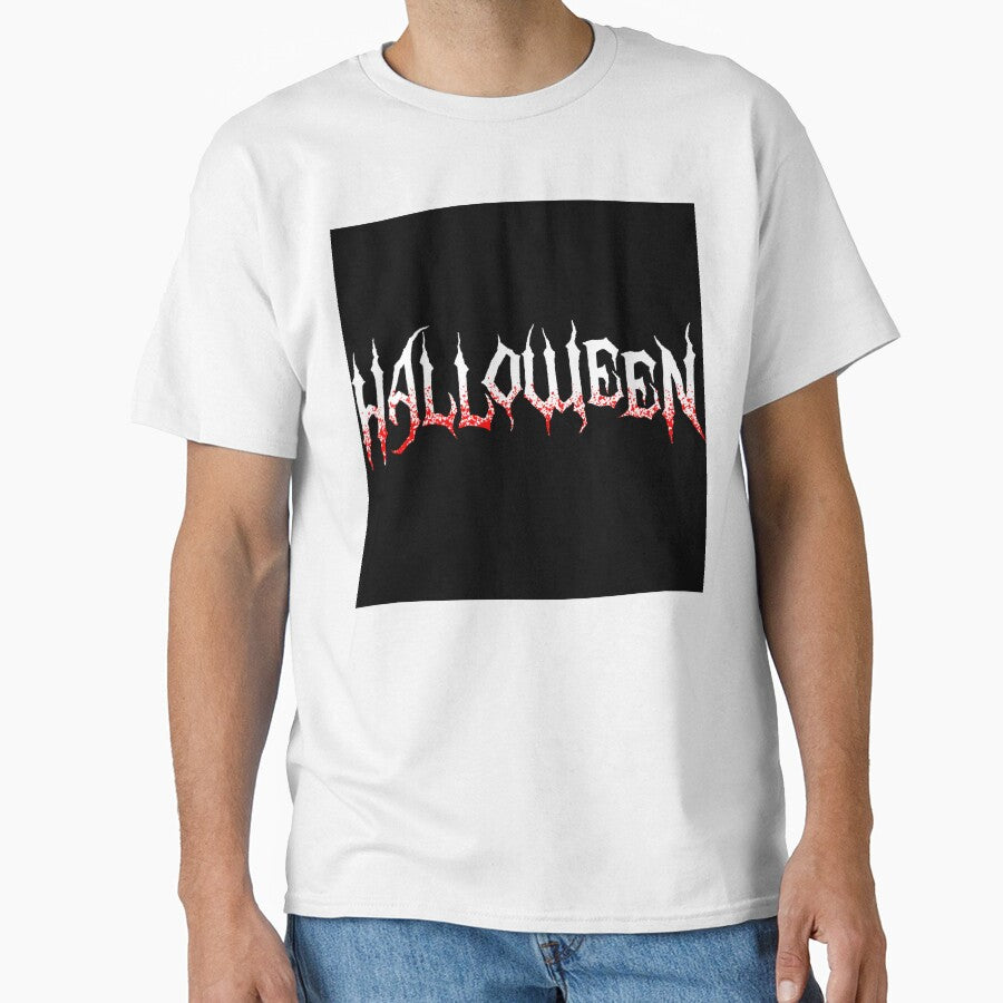 Halloween horror by Clariot
