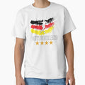 Deutschland by Feline Rockstars