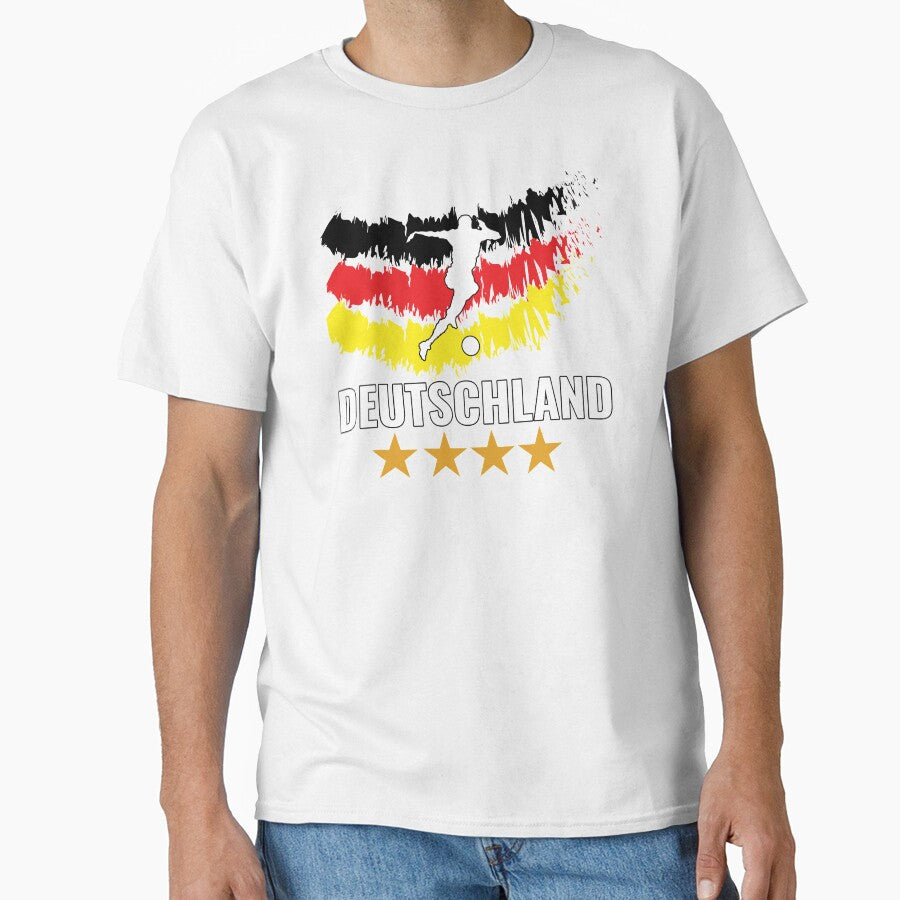Deutschland by Feline Rockstars