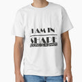 I am in SHAPE! by PhotoIllusions Unisex , , , Long Sleeve Tee