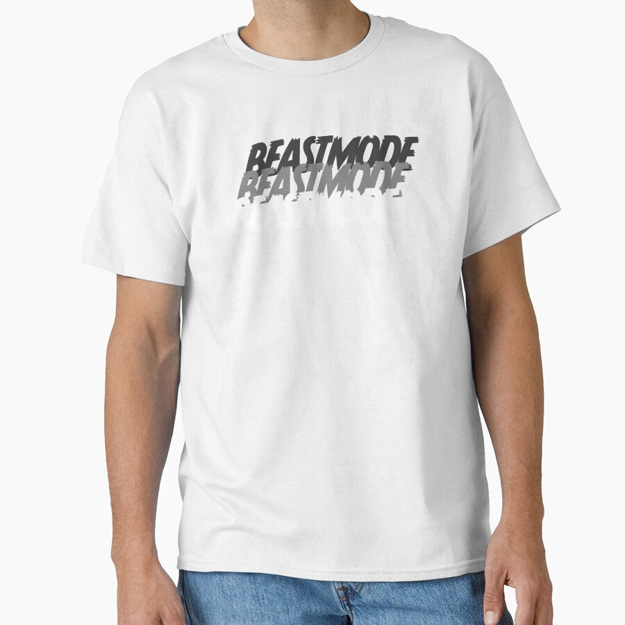 Running Things: Beast Mode by runningthings