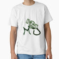 Muscle Junk #2 by PhotoIllusions Unisex , , , Long Sleeve Tee