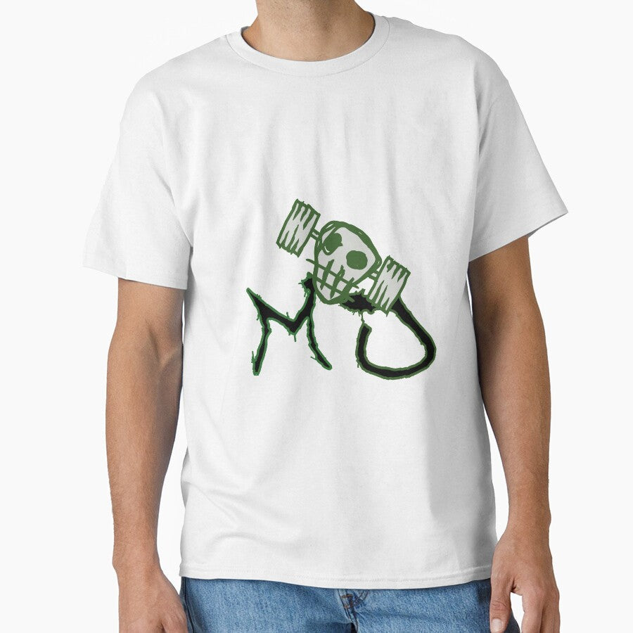 Muscle Junk #2 by PhotoIllusions Unisex , , , Long Sleeve Tee