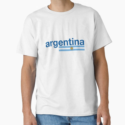 Argentina by Nichebag